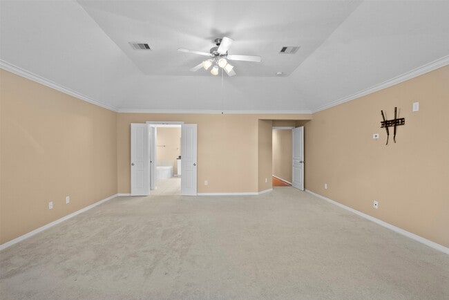 Building Photo - 1705 W T C Jester Blvd
