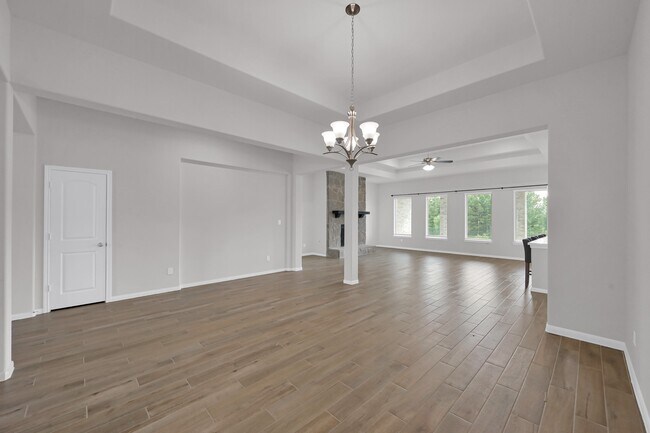 Building Photo - 253 Peninsula Pt Dr