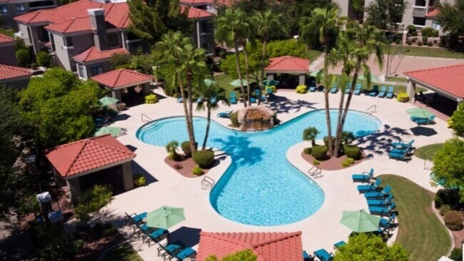 Building Photo - 3636 E Inverness Ave