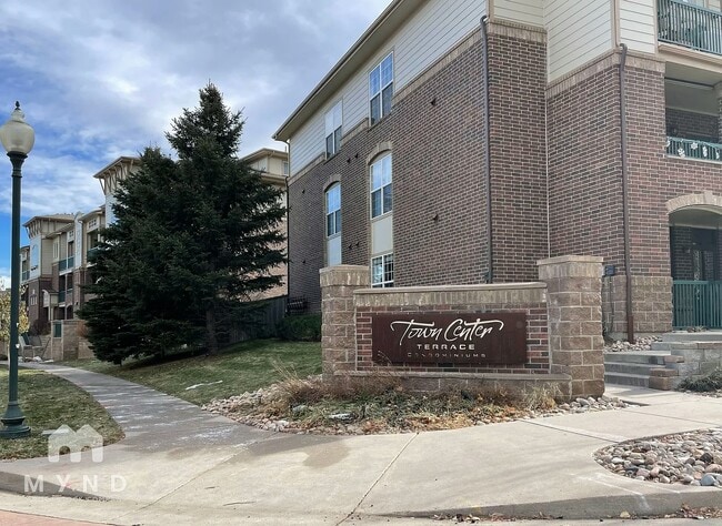 Building Photo - 3872 S Dallas St