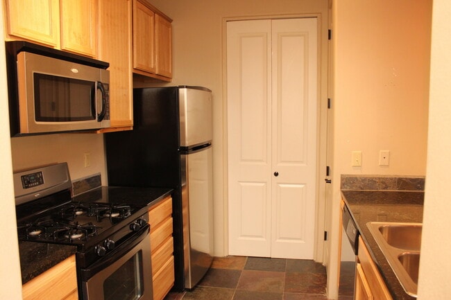 Building Photo - The Alameda Compound - Luxury 2 Bdr on 3rd...