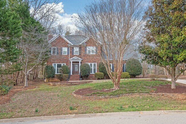 Building Photo - (Coming Soon) Full Brick Home in Matthews!