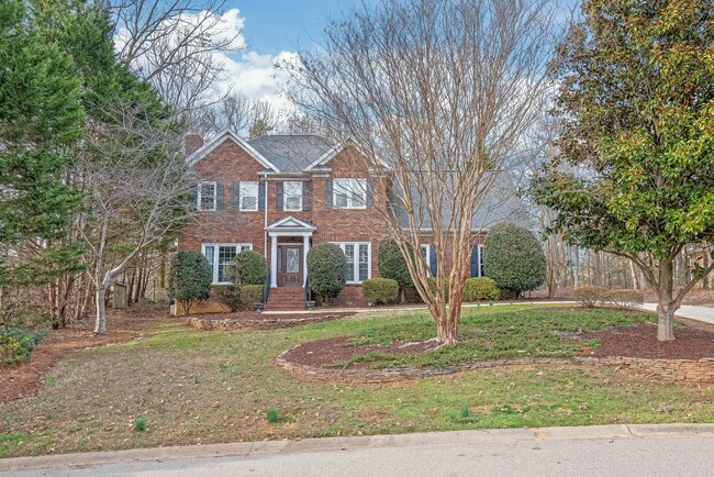 Building Photo - Full Brick Home in Matthews!