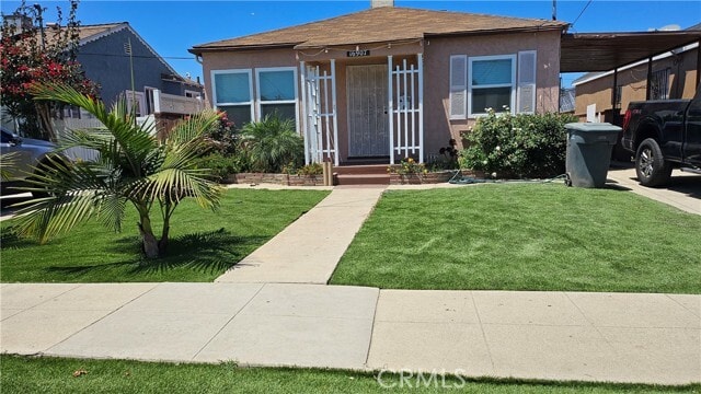 Primary Photo - 16907 Harvard Blvd