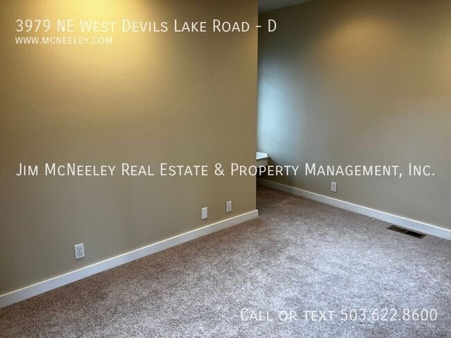 Building Photo - 3979 NE West Devils Lake Rd