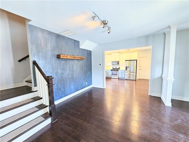 Building Photo - 821 Westmoreland Circle Northwest