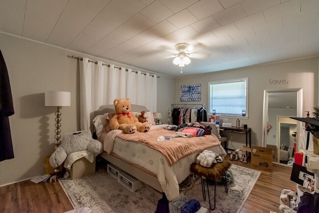 Building Photo - 3 Bedroom 2 Bath Home Walking Distance to Campus!