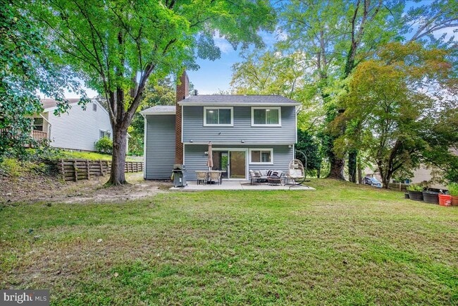 Building Photo - 8713 Baskerville Pl