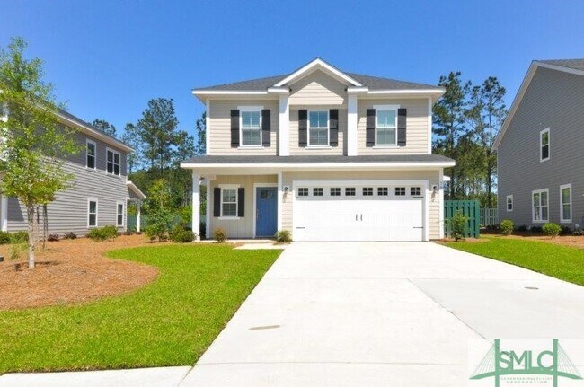 Primary Photo - 78 Lake Lily Dr