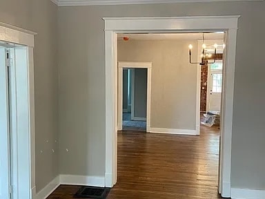 Building Photo - Olive Duplex
