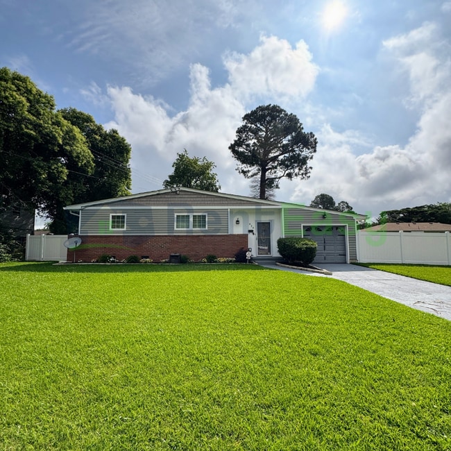 Building Photo - 420 Beacon Hill Cir