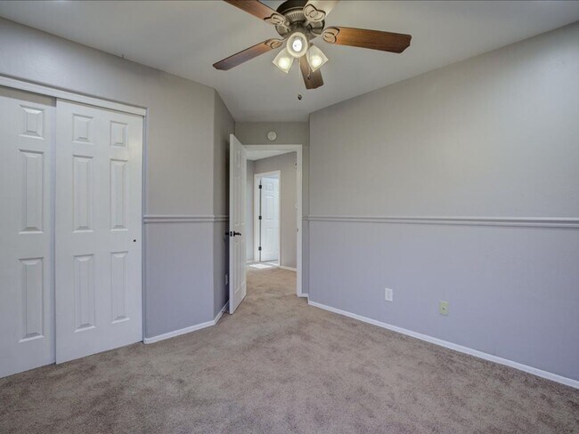 Building Photo - Spacious Two-Story 3-Bedroom Home with Solar & Large enclosed Backyard