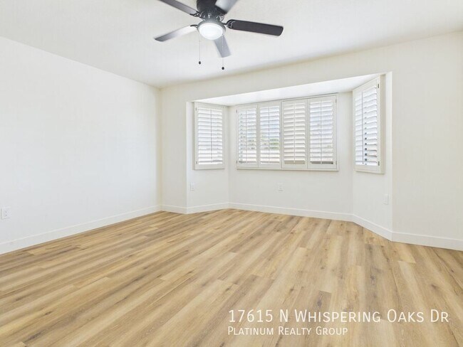 Building Photo - 17615 N Whispering Oaks Dr