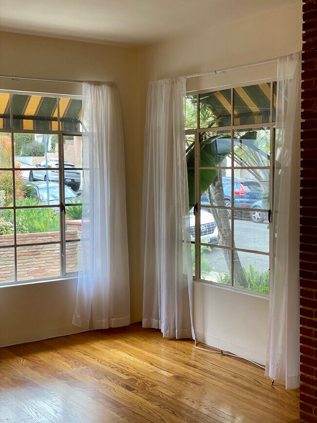 View - 1935 1/2 Palmerston Pl