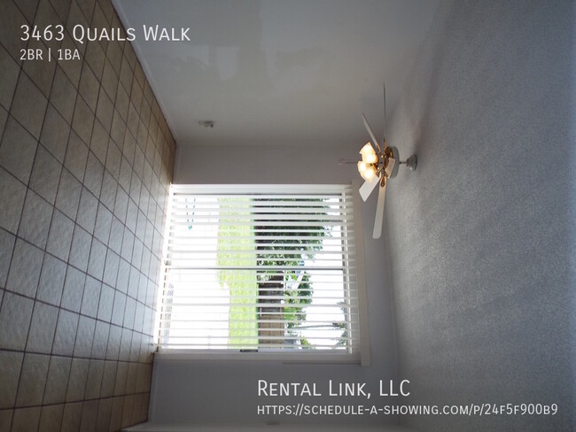 Building Photo - 3463 Quails Walk