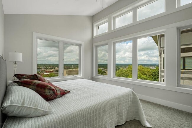 Wake up to this view - 621 Fairview Ave NE