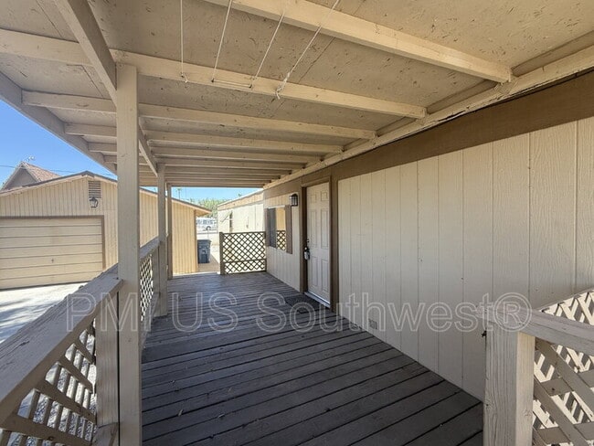 Building Photo - 2111 Santa Cruz Ave