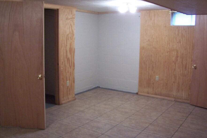 Basement - 48 N Brookwood Way