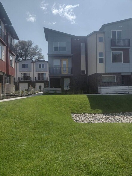 Building Photo - 4124 S Winder Ward Dr