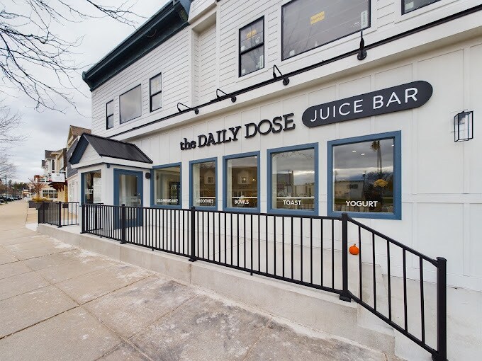 Building Photo - 117 W Wisconsin Ave