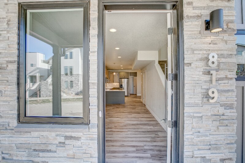 Building Photo - 819 Cherokee Dr