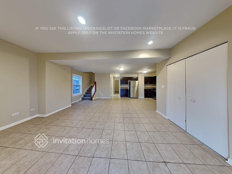 Building Photo - 2728 Wesley Ave