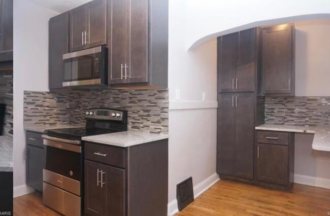 Building Photo - 753 Yale Ave