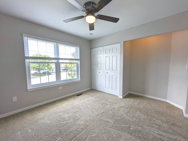 2nd bedroom - 612 Chelsea Ct
