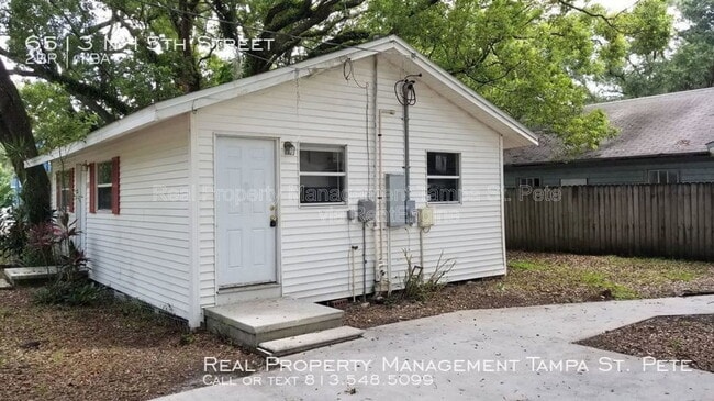 Building Photo - 6513 N 15th St