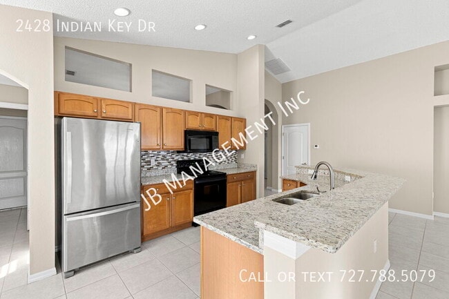 Building Photo - 2428 Indian Key Dr