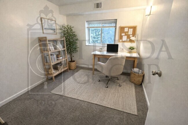 Building Photo - Move In Ready! North Hills School District, Parking, Updated 2 BR, Quartz Countertops, AC, Laundr...