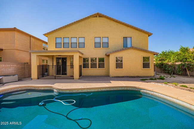 Building Photo - 7842 W Andrea Dr