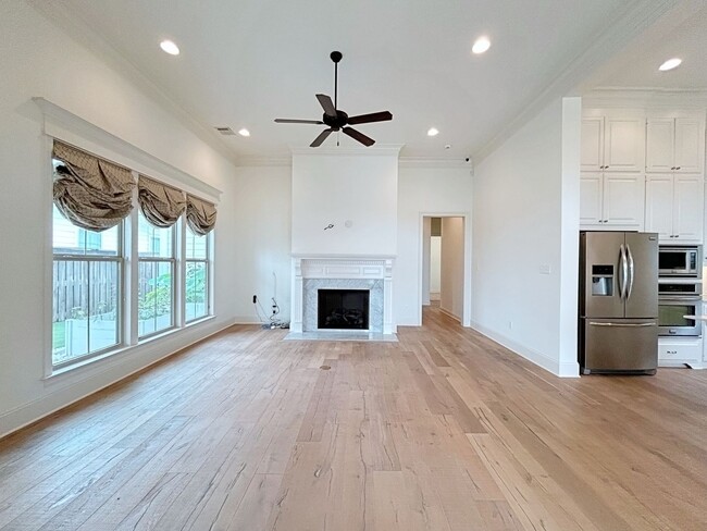Building Photo - 4 Bedroom Home in The Preserve at Harveston