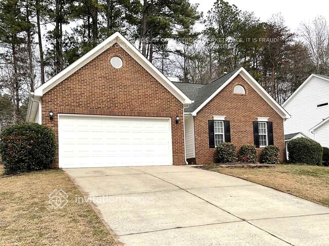 Building Photo - 7205 Duchamp Dr