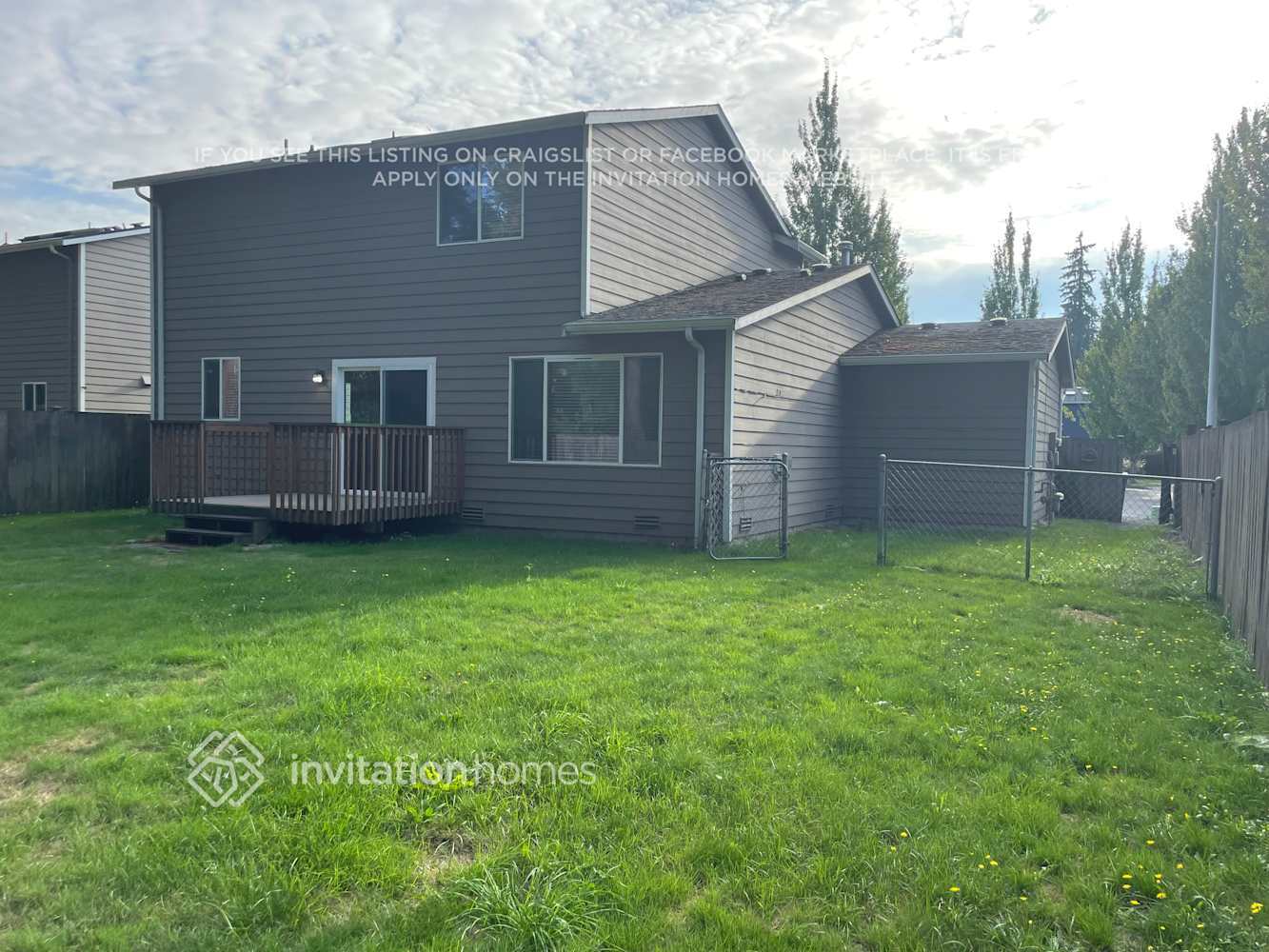 Building Photo - 20517 66th Dr NE