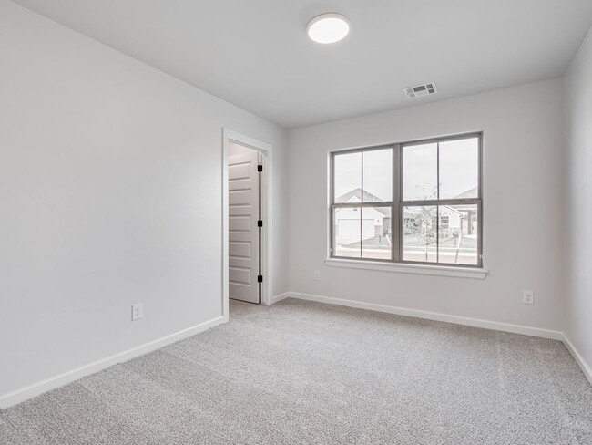 Building Photo - $ 500 OFF FIRST MOTHS RENT!! Brand New Home For Lease Washington OK
