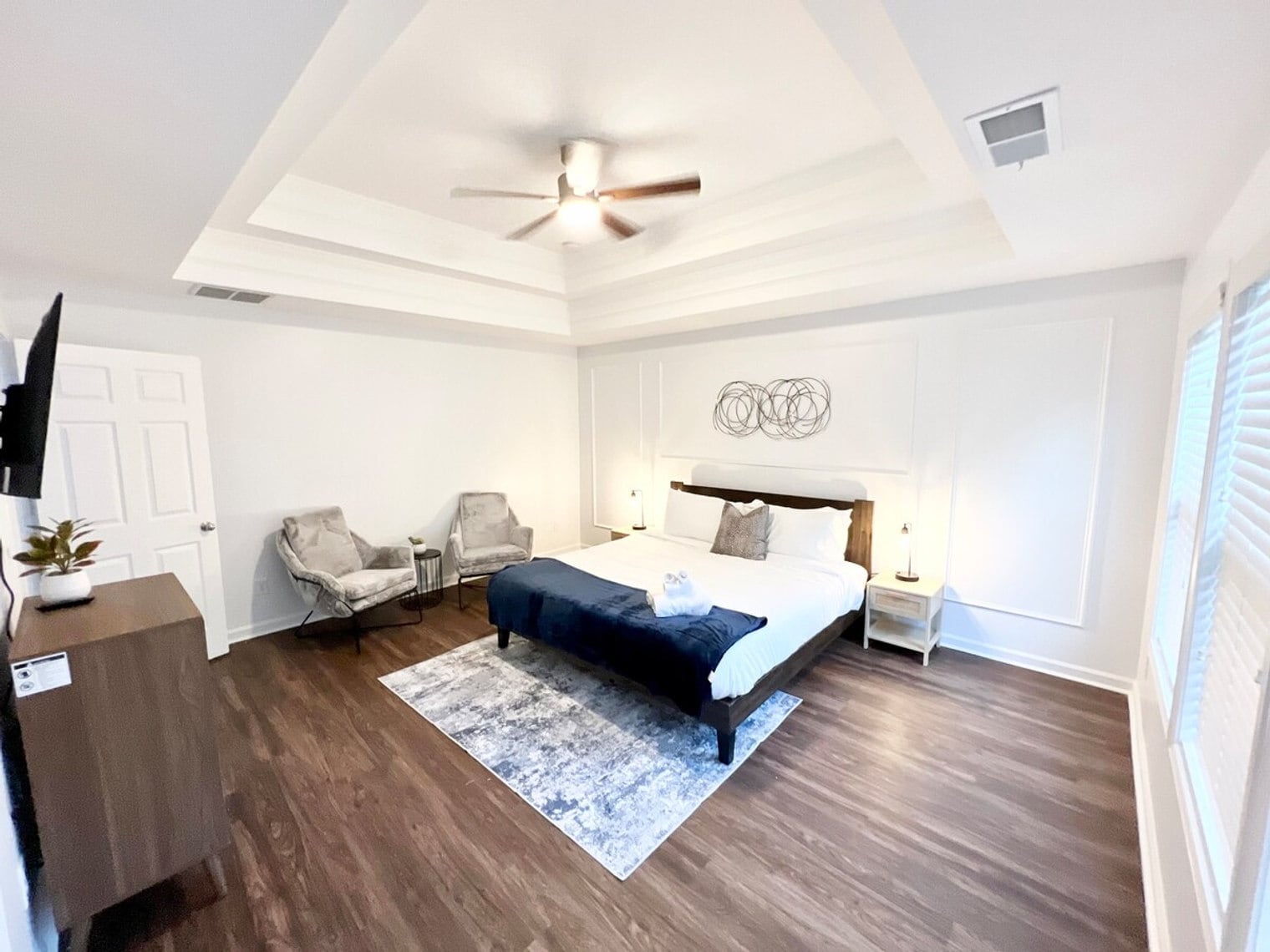 Building Photo - 6009 Mock Ives Ct NE