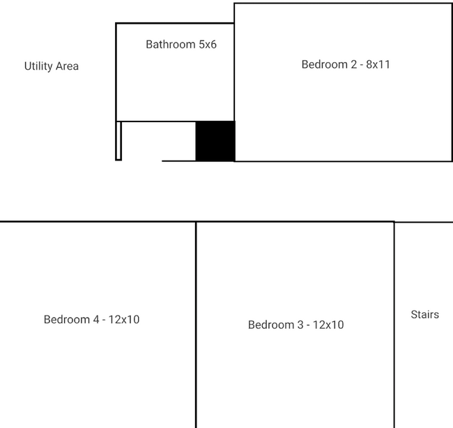 Building Photo - 4 Bedroom Fully Renovated - Coming Soon!