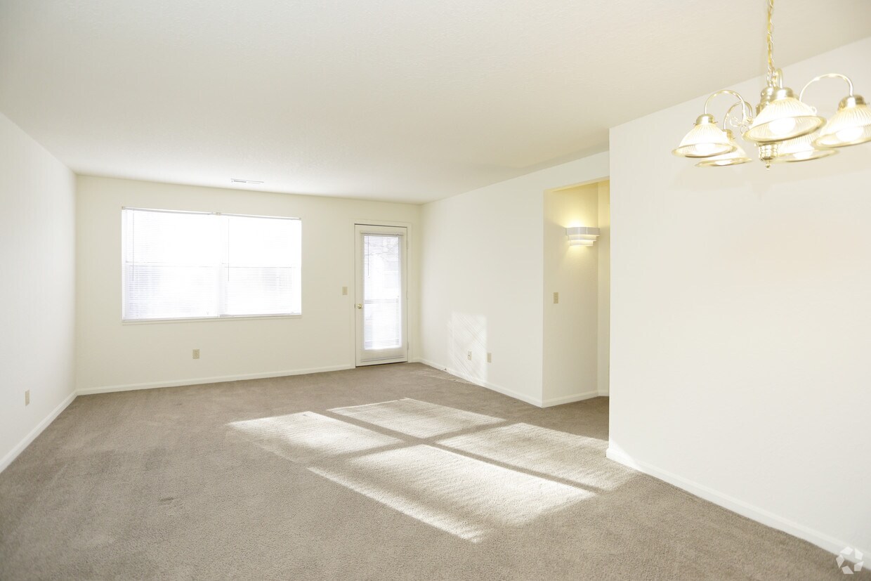 Saddle Creek Apartments Kalamazoo