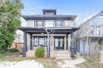 Building Photo - 318 S 1200 E