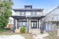 Building Photo - 318 S 1200 E