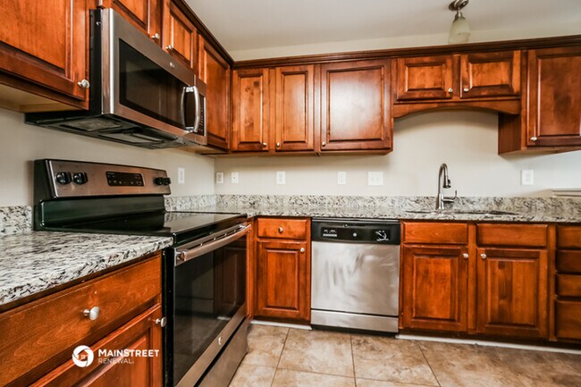 Building Photo - 3001 Baker Way