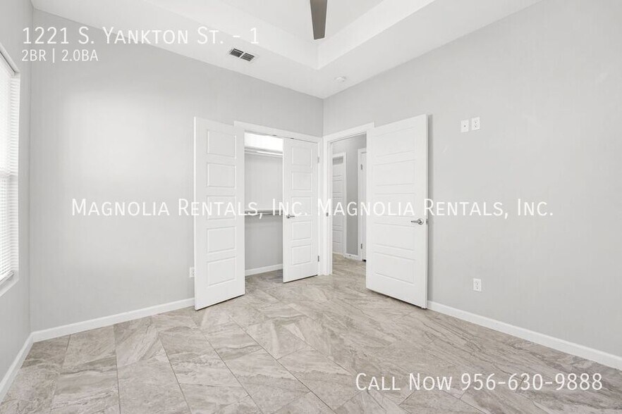 Building Photo - 1221 S Yankton St