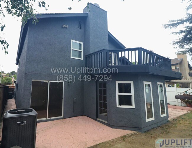 Building Photo - 2807 Ledgetop Pl