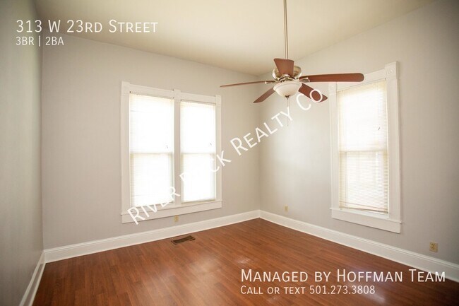 Building Photo - 313 W 23rd St