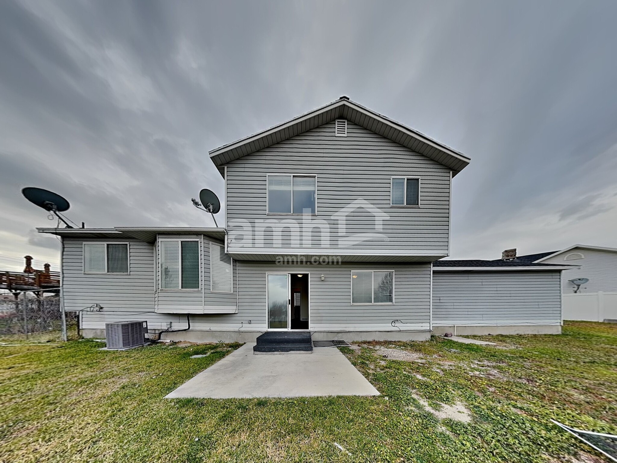 Building Photo - 5404 W Sunfalls Ct