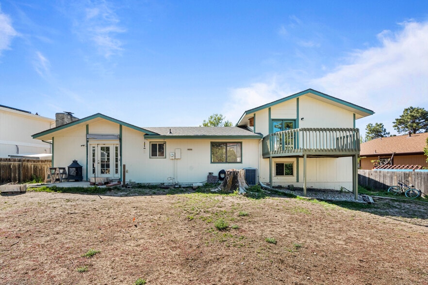 Building Photo - 5916 Wolf Creek Pl