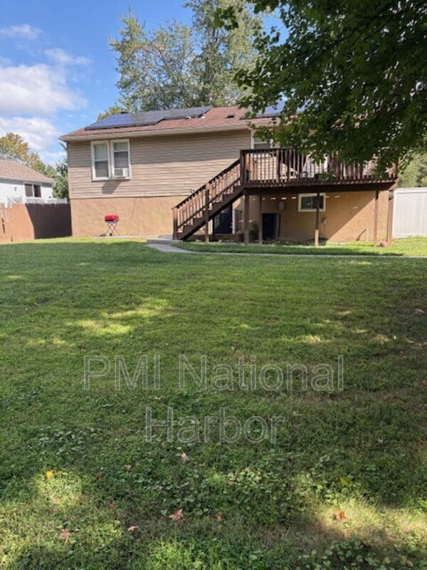 Building Photo - 702 Leeward Ct