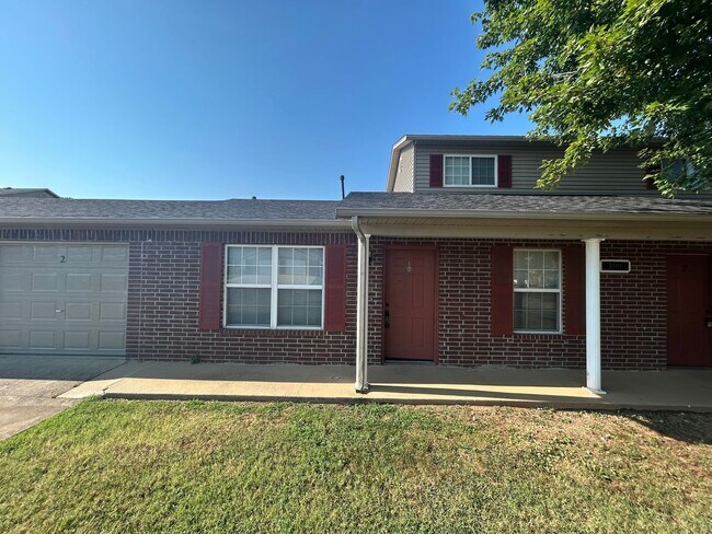 Primary Photo - 3501 SW Landau Ct