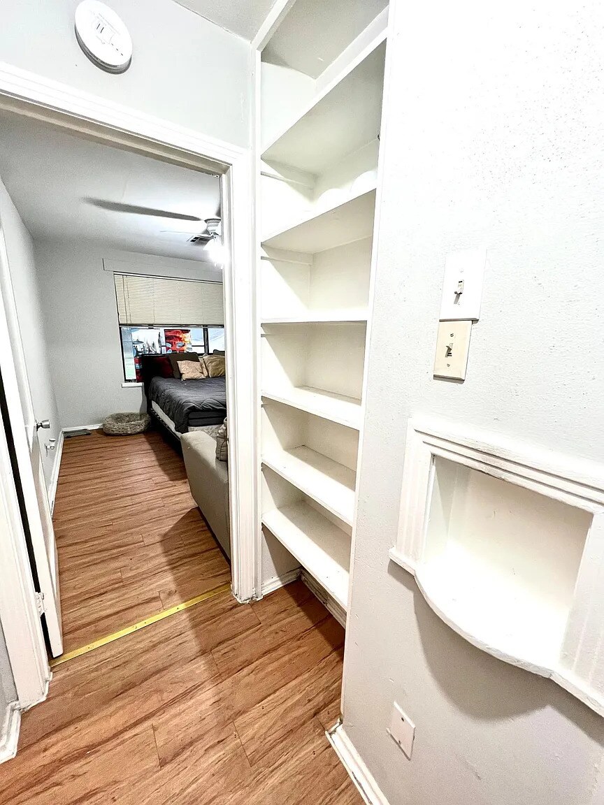 Building Photo - 2811 Rosedale St